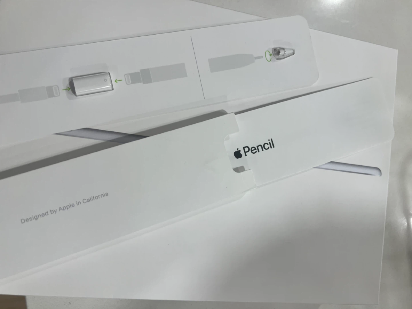 Apple iPad Air 3 with Apple Pencil and Case - photo 5