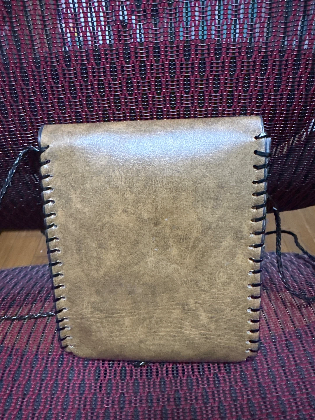 ⚽️ Crossbody Bag - photo 5