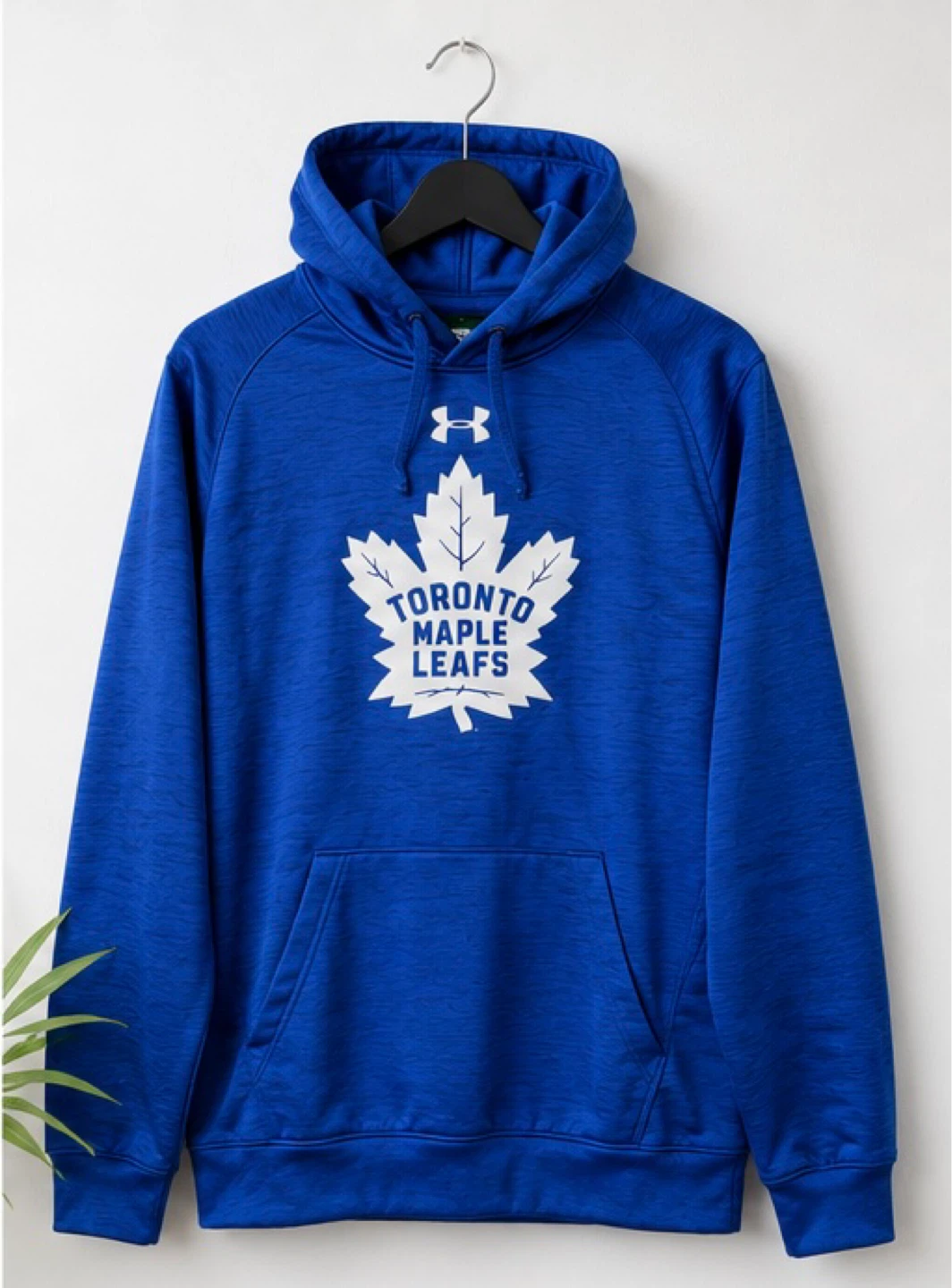 Under Armour Toronto Maple Leafs Hoodie