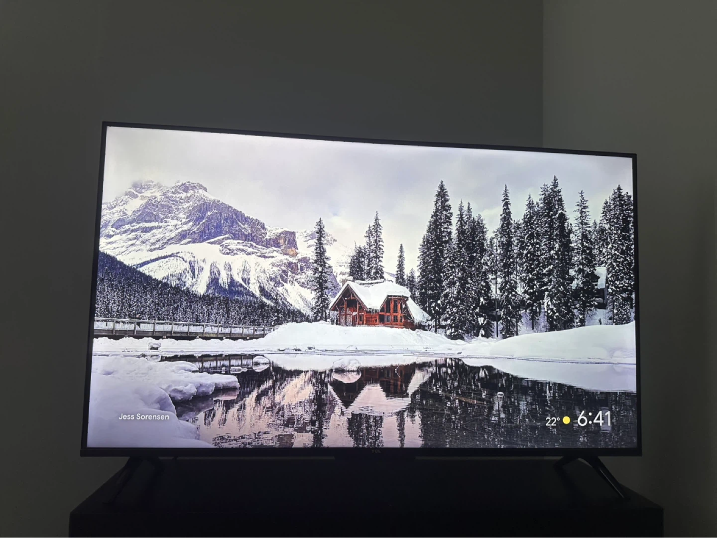TCL 42 Inch Smart TV - photo 3