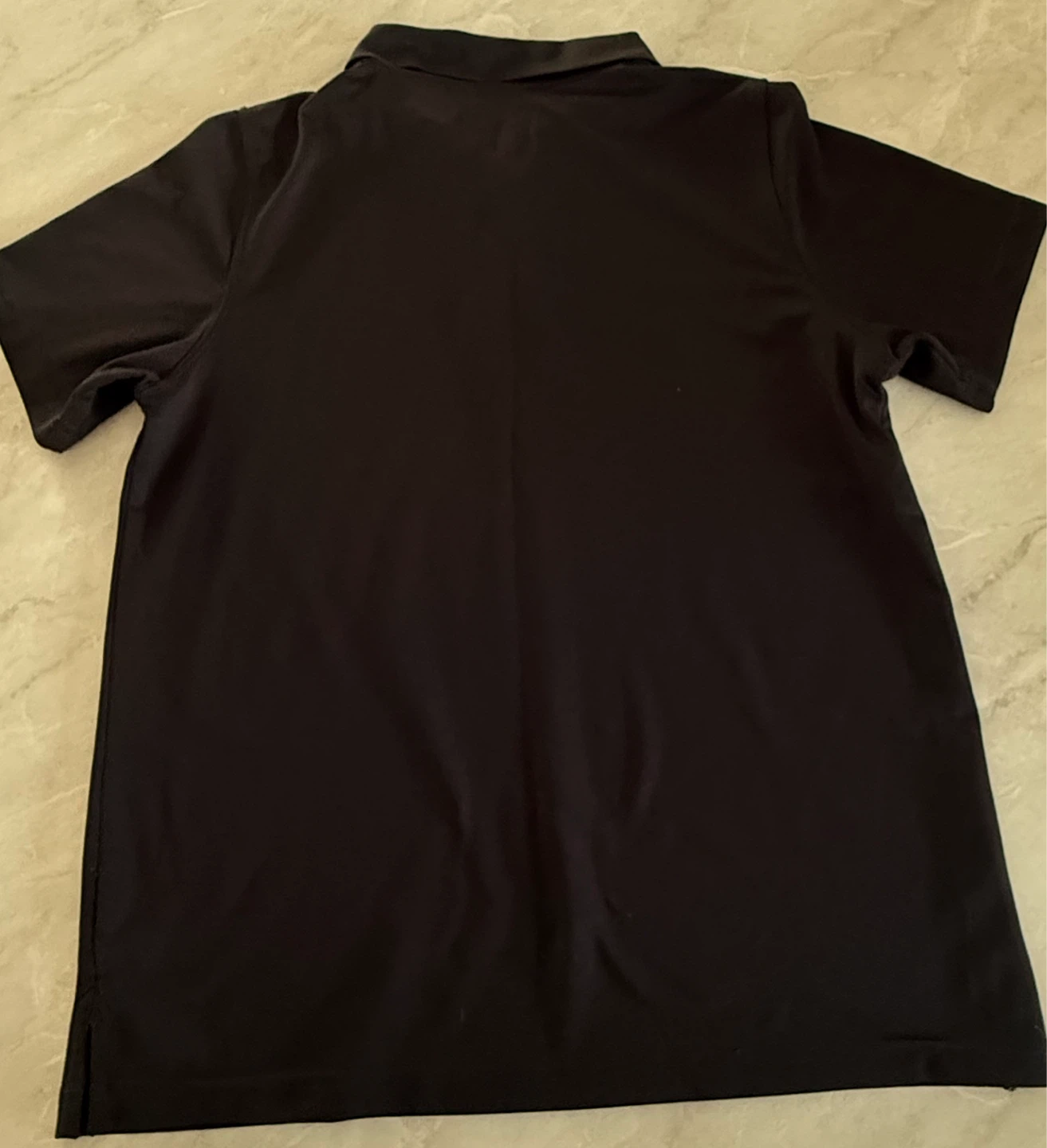 Ensemble Under Armour - Polo et Leggings noirs - photo 3