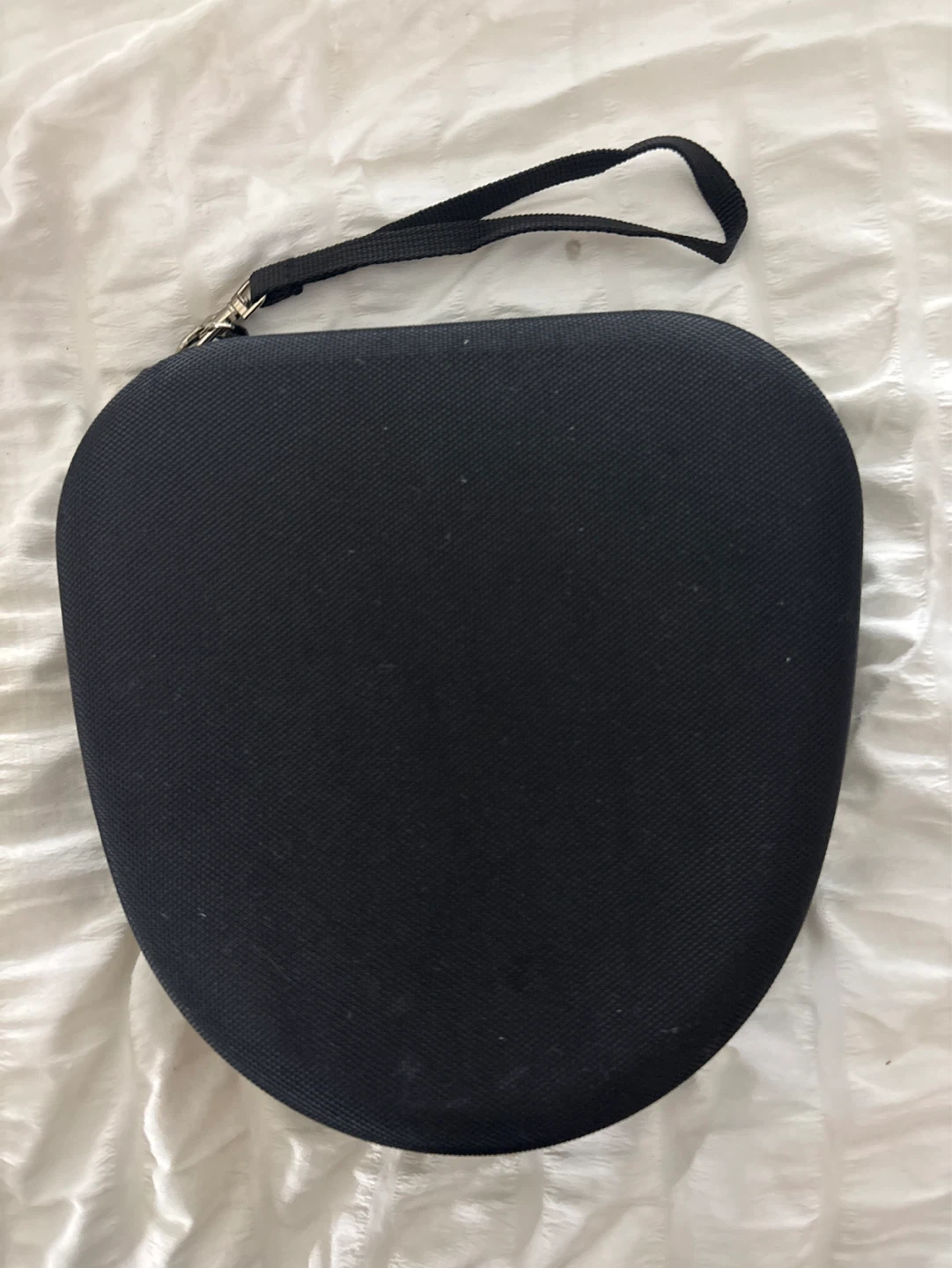 Headphone Carrying Case - Black - photo 3
