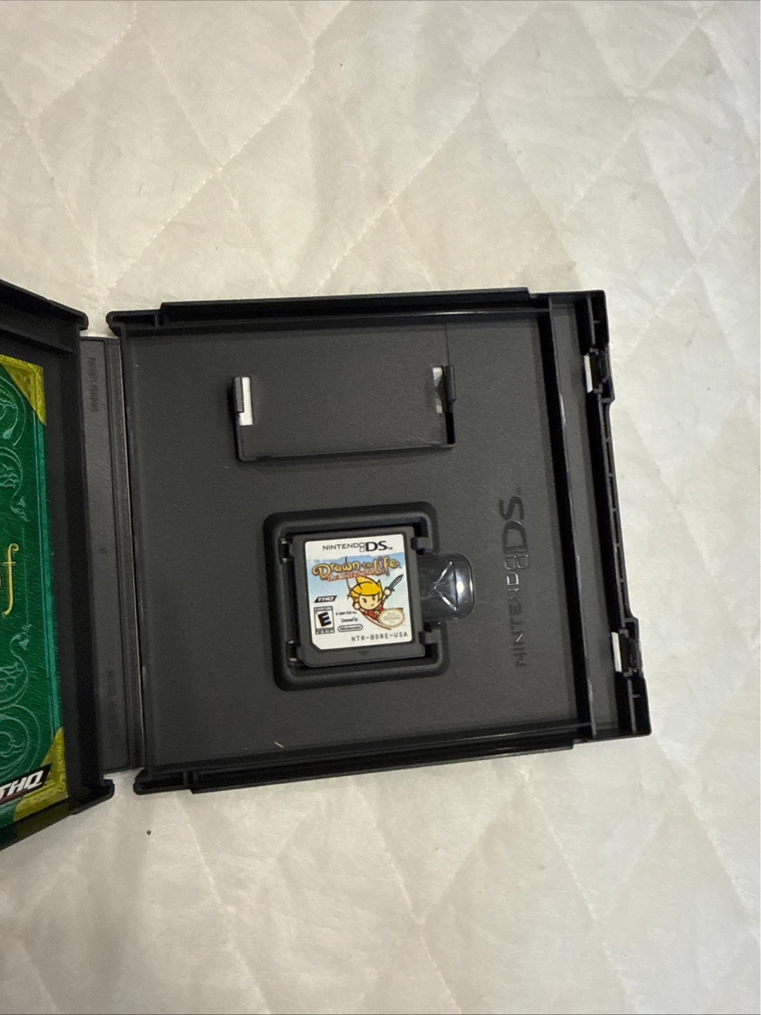 Drawn to Life: The Next Chapter Nintendo DS Game - photo 4