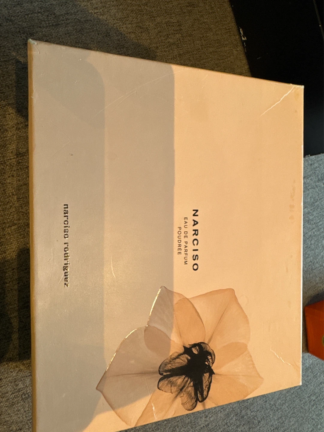 Narciso Rodriguez Eau de Parfum Poudree Gift Set - photo 2