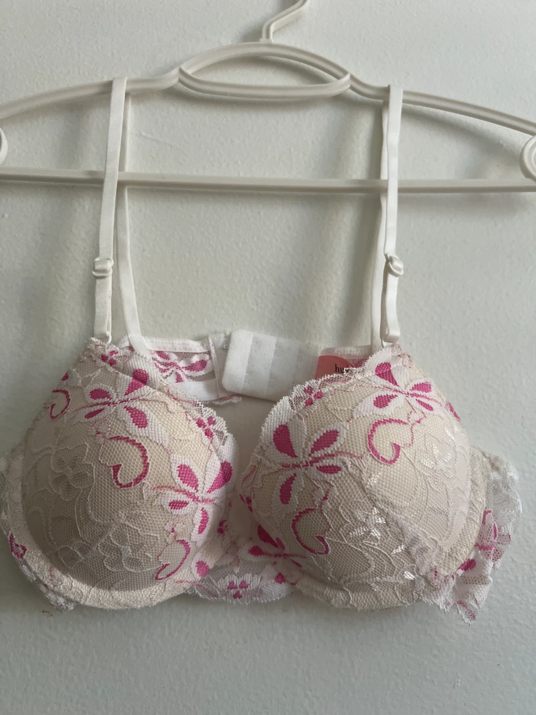 ⚽️Hunkemöller Bra