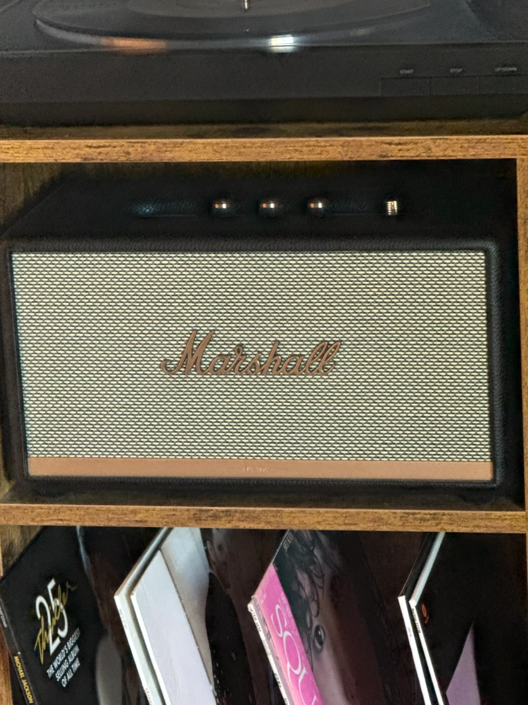 Marshall Stanmore II