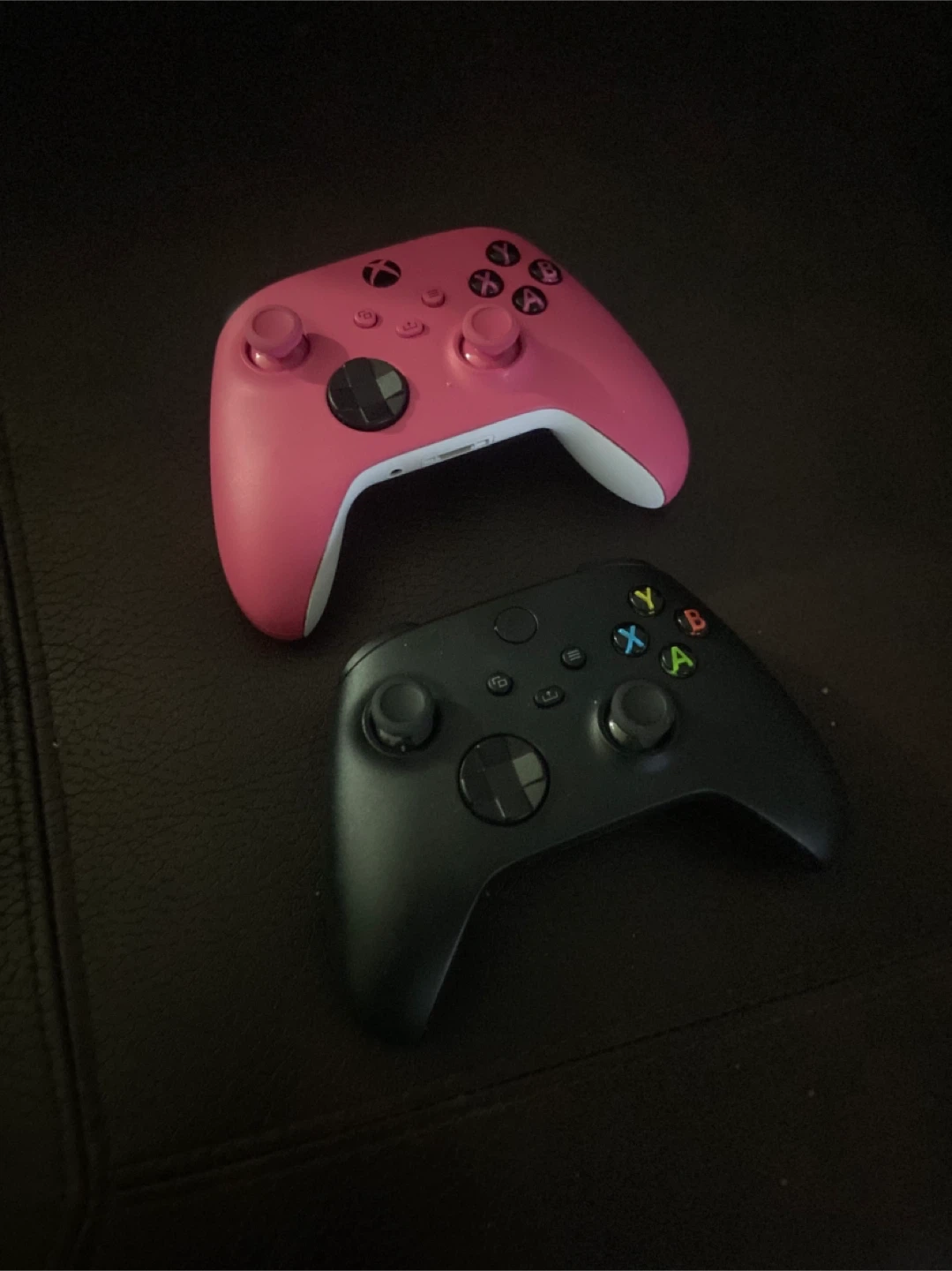 Xbox Series S Console with Controller and Turtle Beach Headset - photo 3