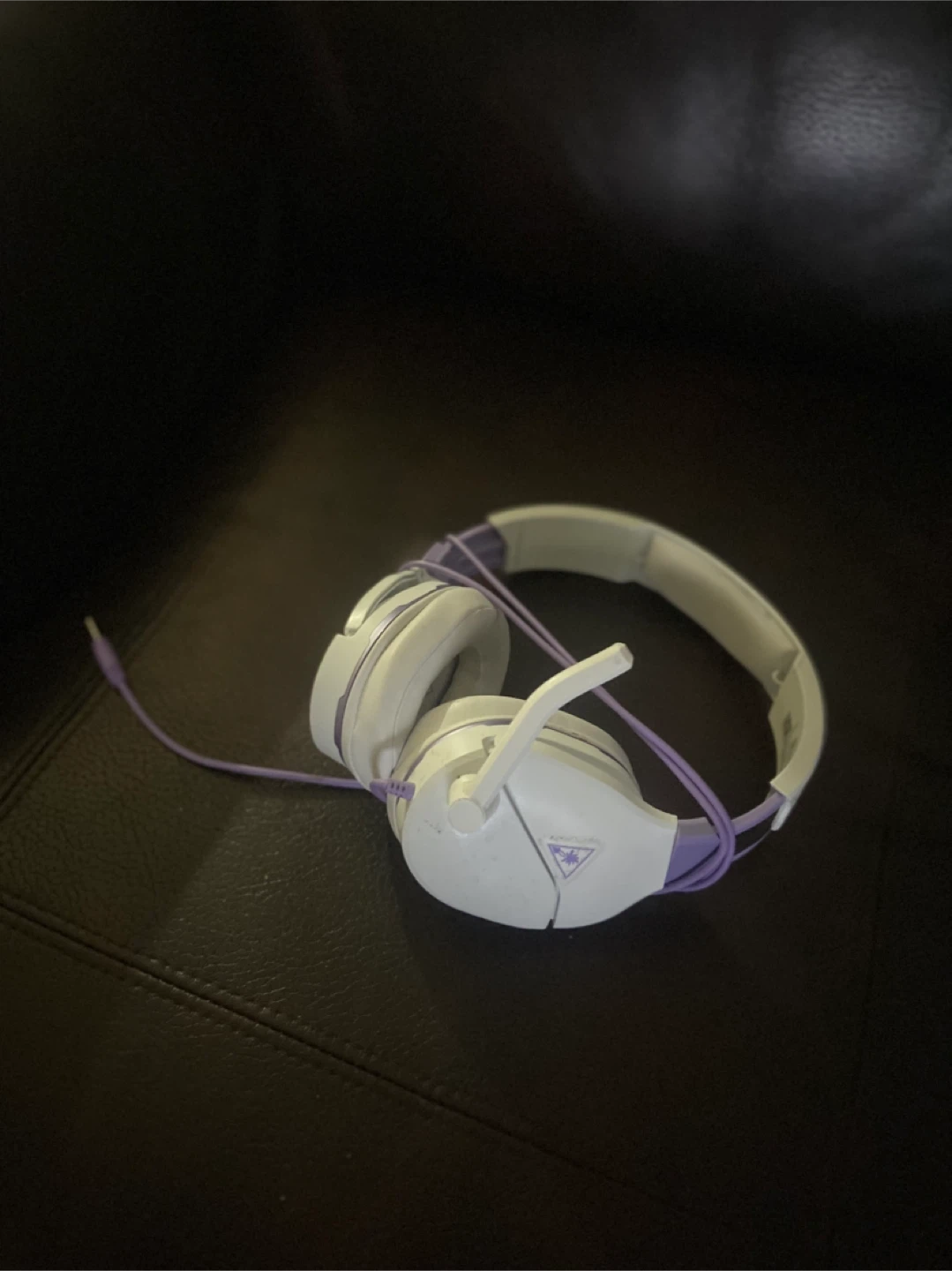 Xbox Series S Console with Controller and Turtle Beach Headset - photo 4