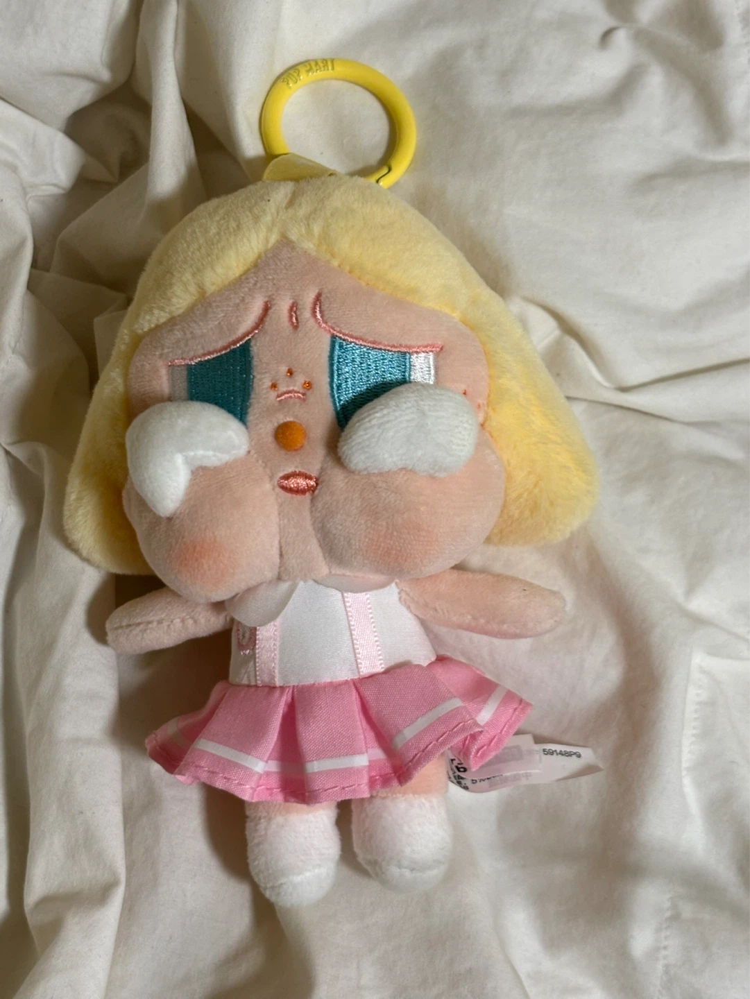 Crybaby sunset concert doll