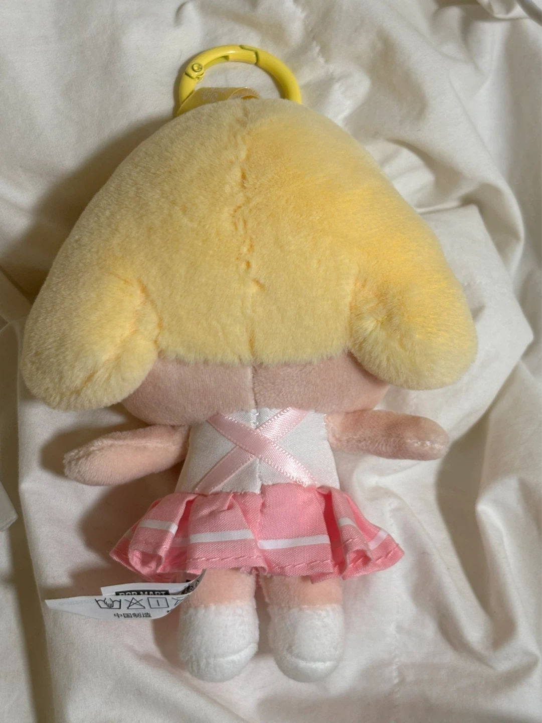 Crybaby sunset concert doll - photo 2