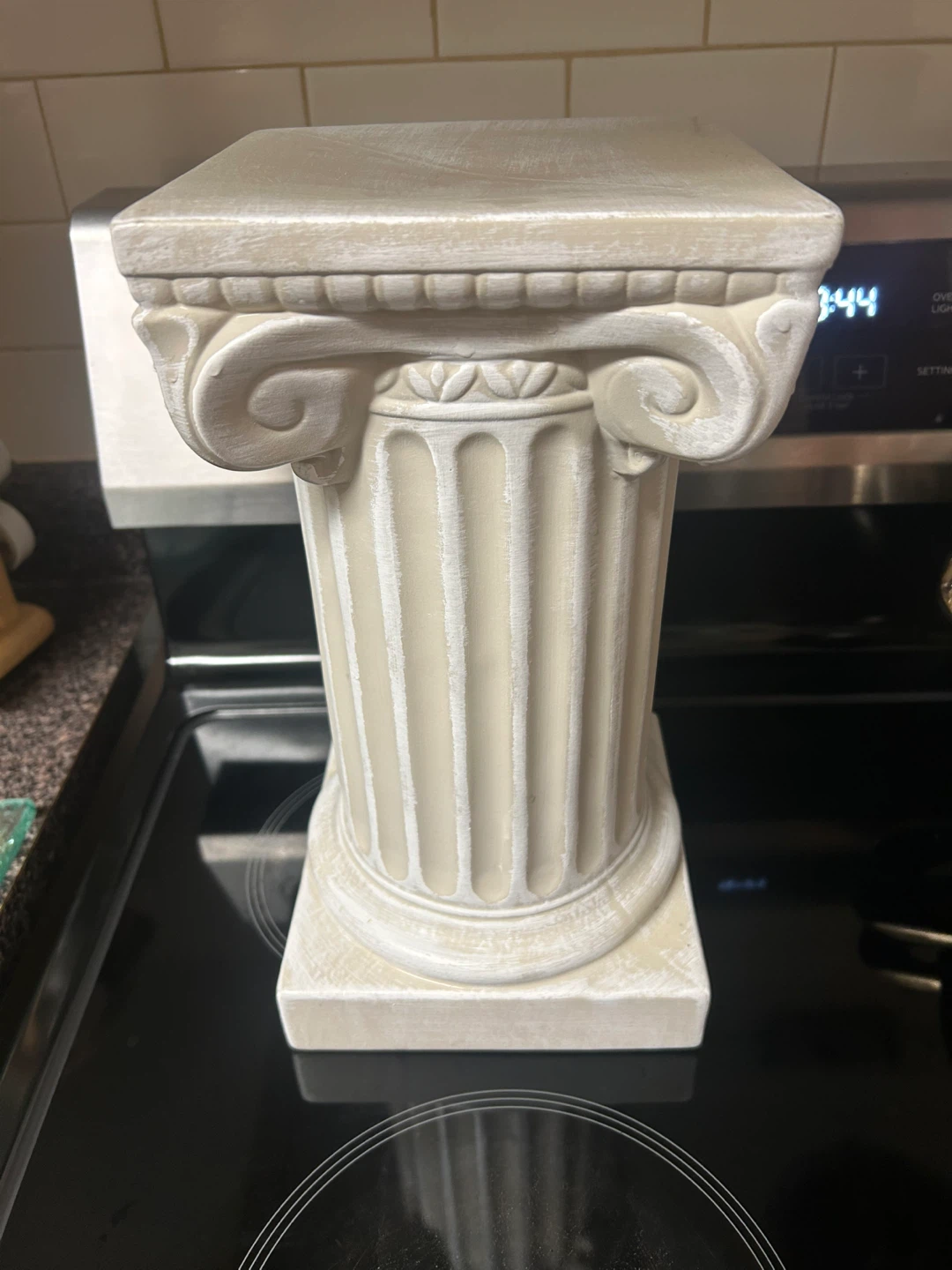 Decorative Pedestal Stand