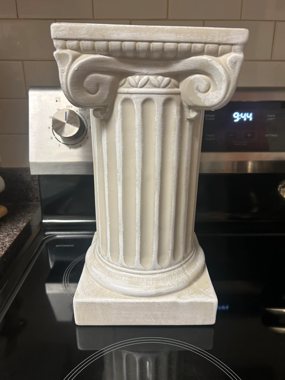 Decorative Pedestal Stand - photo 2