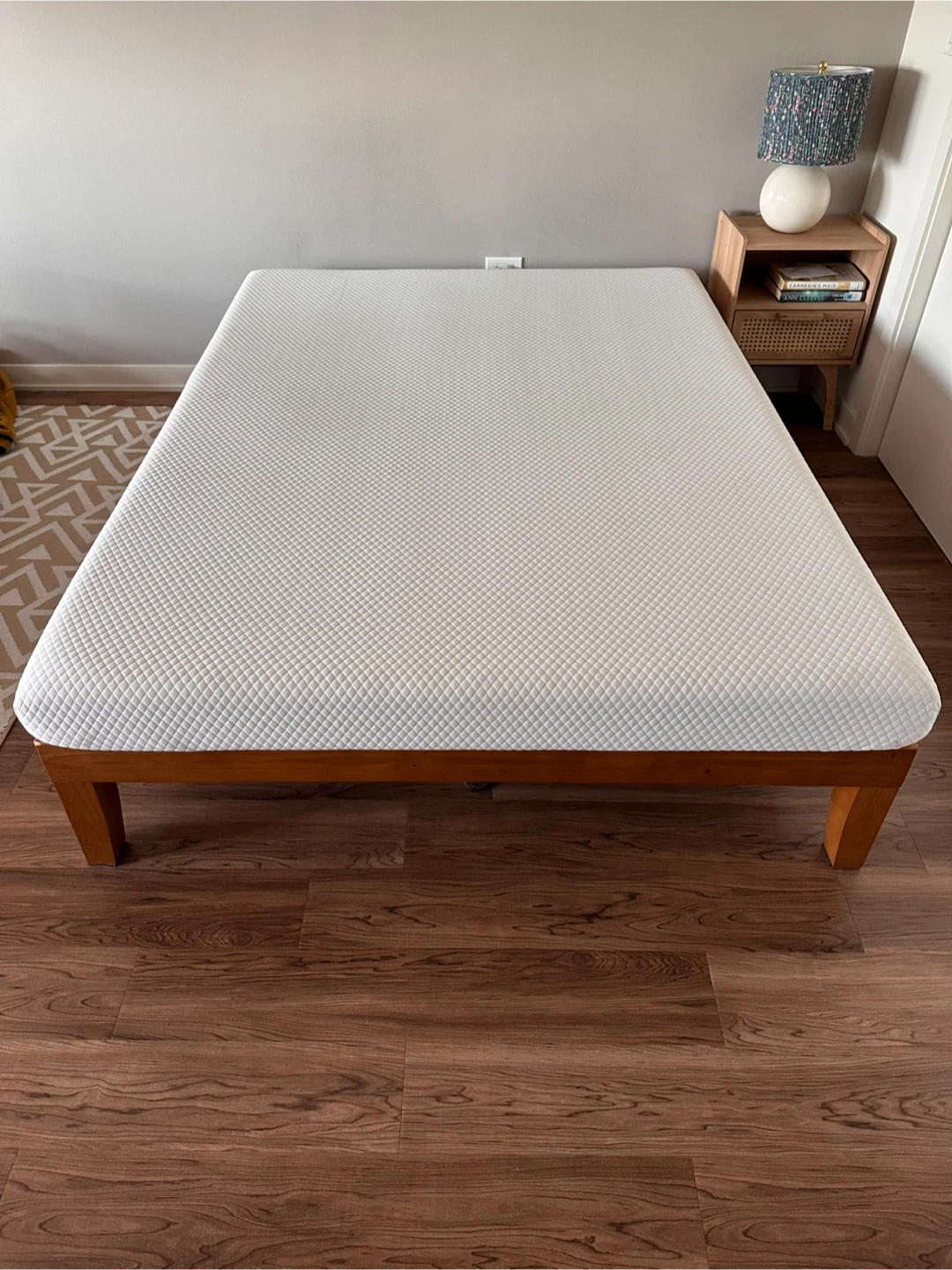 Mattress
