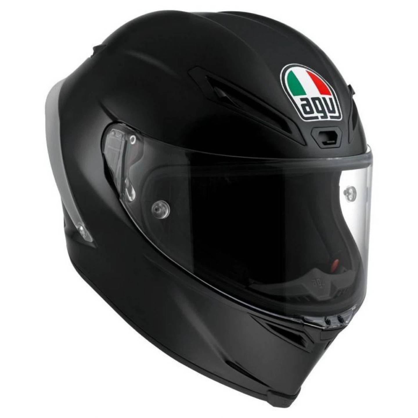 AGV Corsa R Helmet - Matte Black - XL