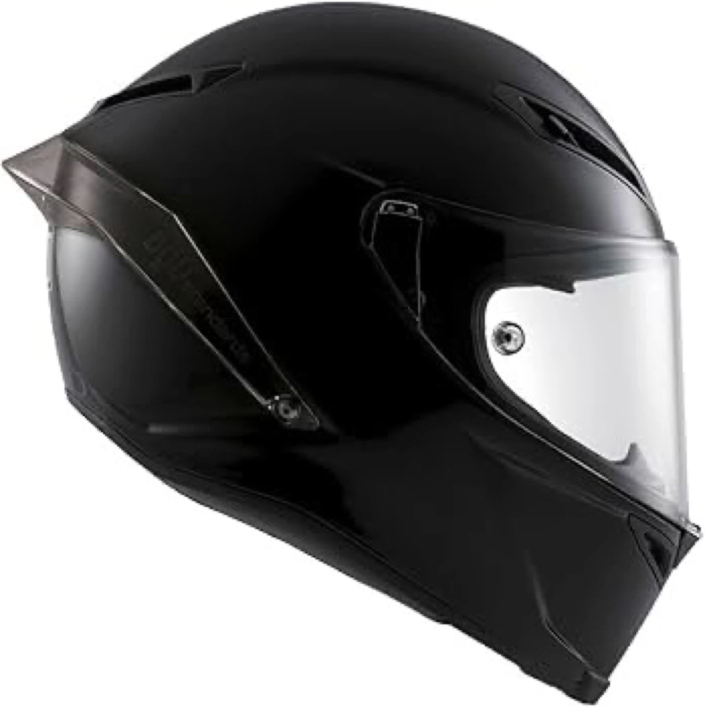 AGV Corsa R Helmet - Matte Black - XL - photo 2