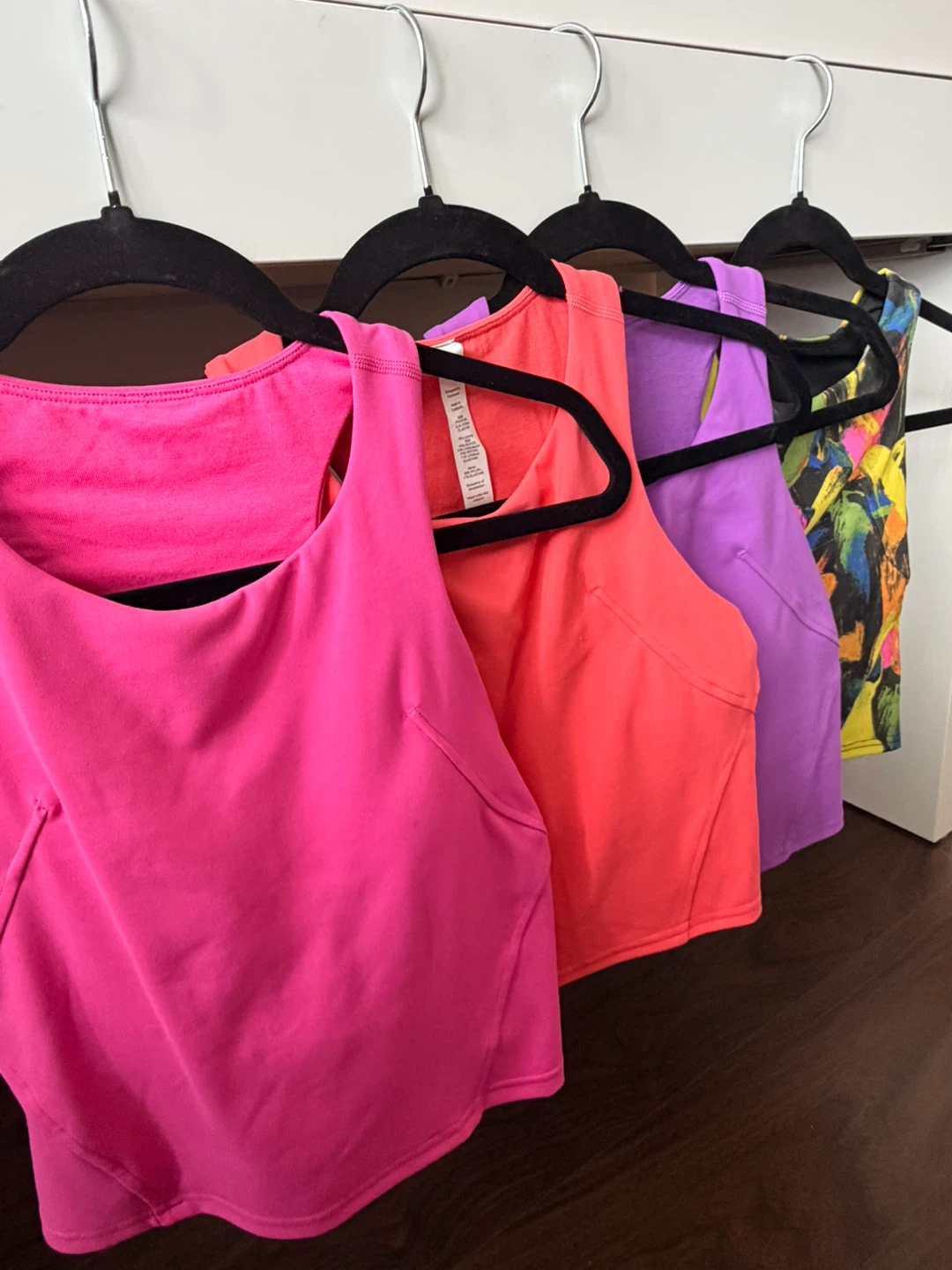 Lululemon Sports Bras -Each $25