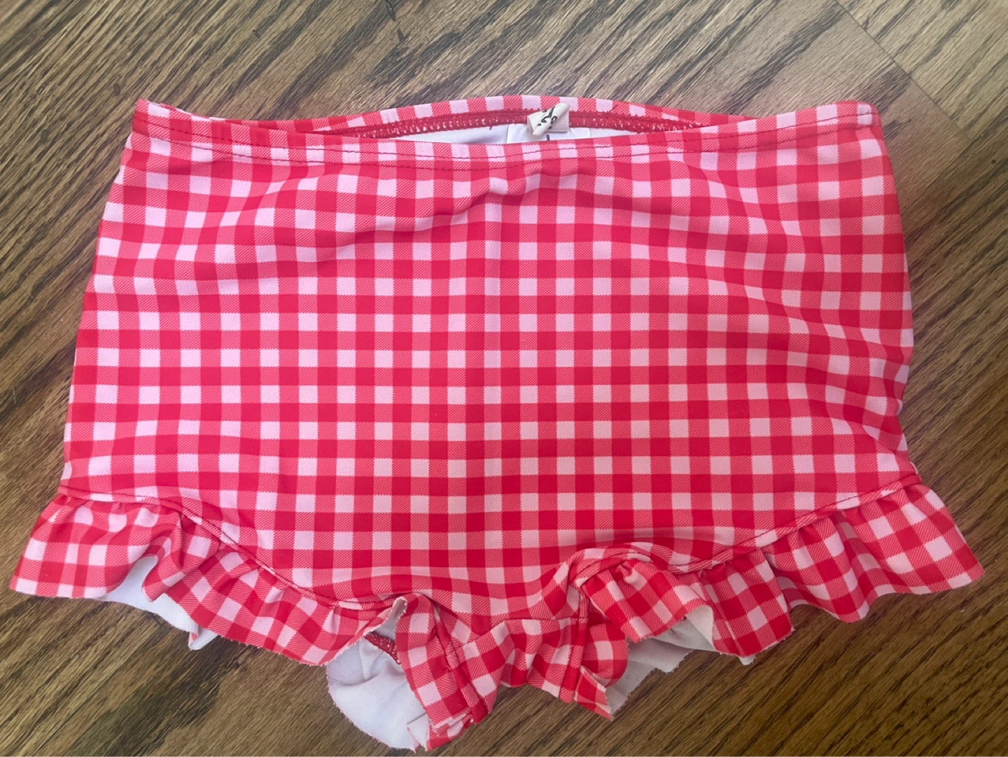 Girl’s swimsuit set 5-6T/ 110 (L) - photo 2