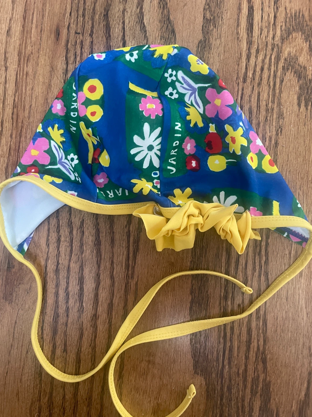 Girl’s swimsuit set (5-6T/ 110 (L) - photo 4