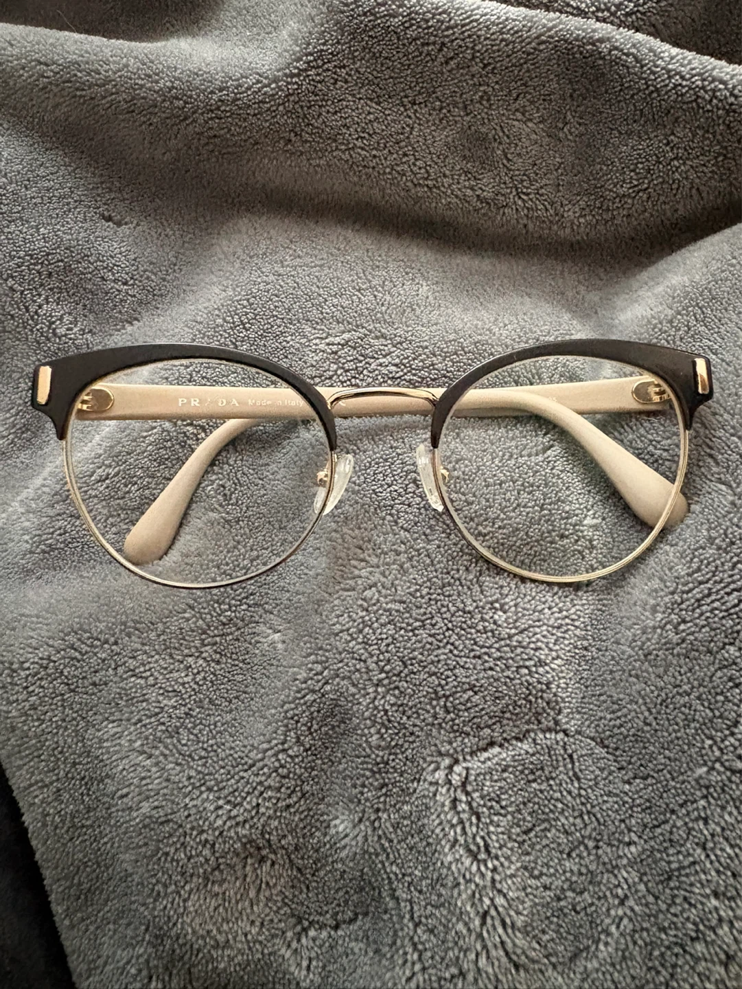 Prada VPR63T Glasses