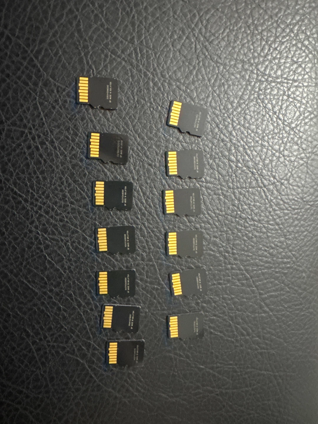 13 x  SanDisk 128GB mic SDNintendo Switch - photo 2