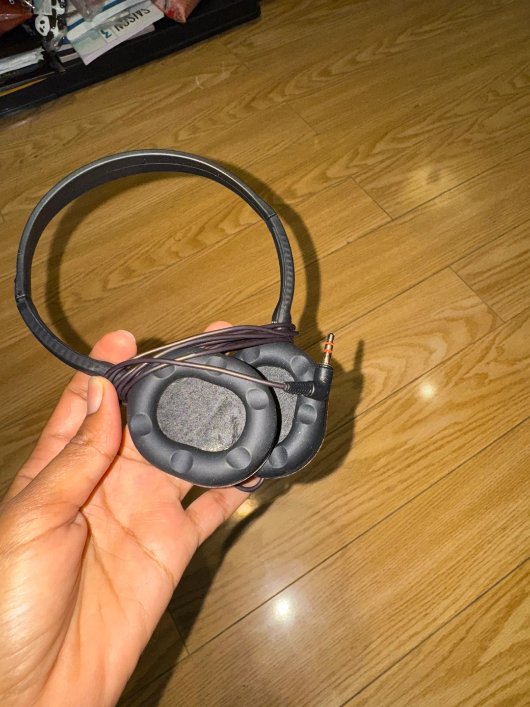 Headphones - photo 2