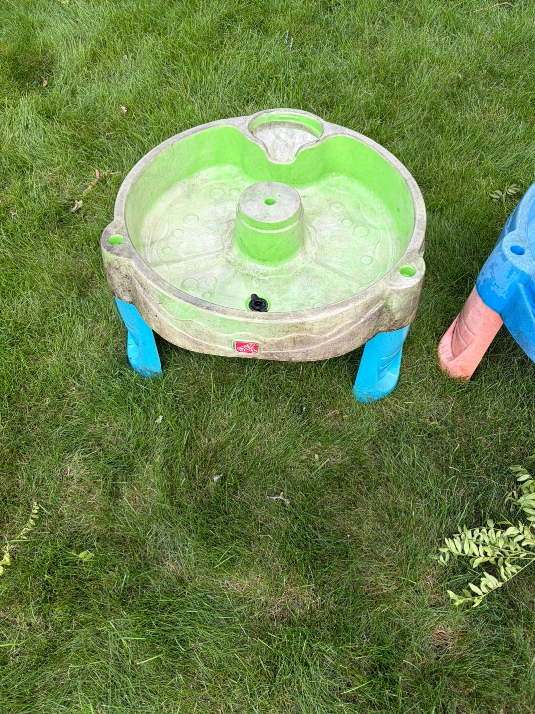Step2 Water Table and Sandbox Set - photo 3