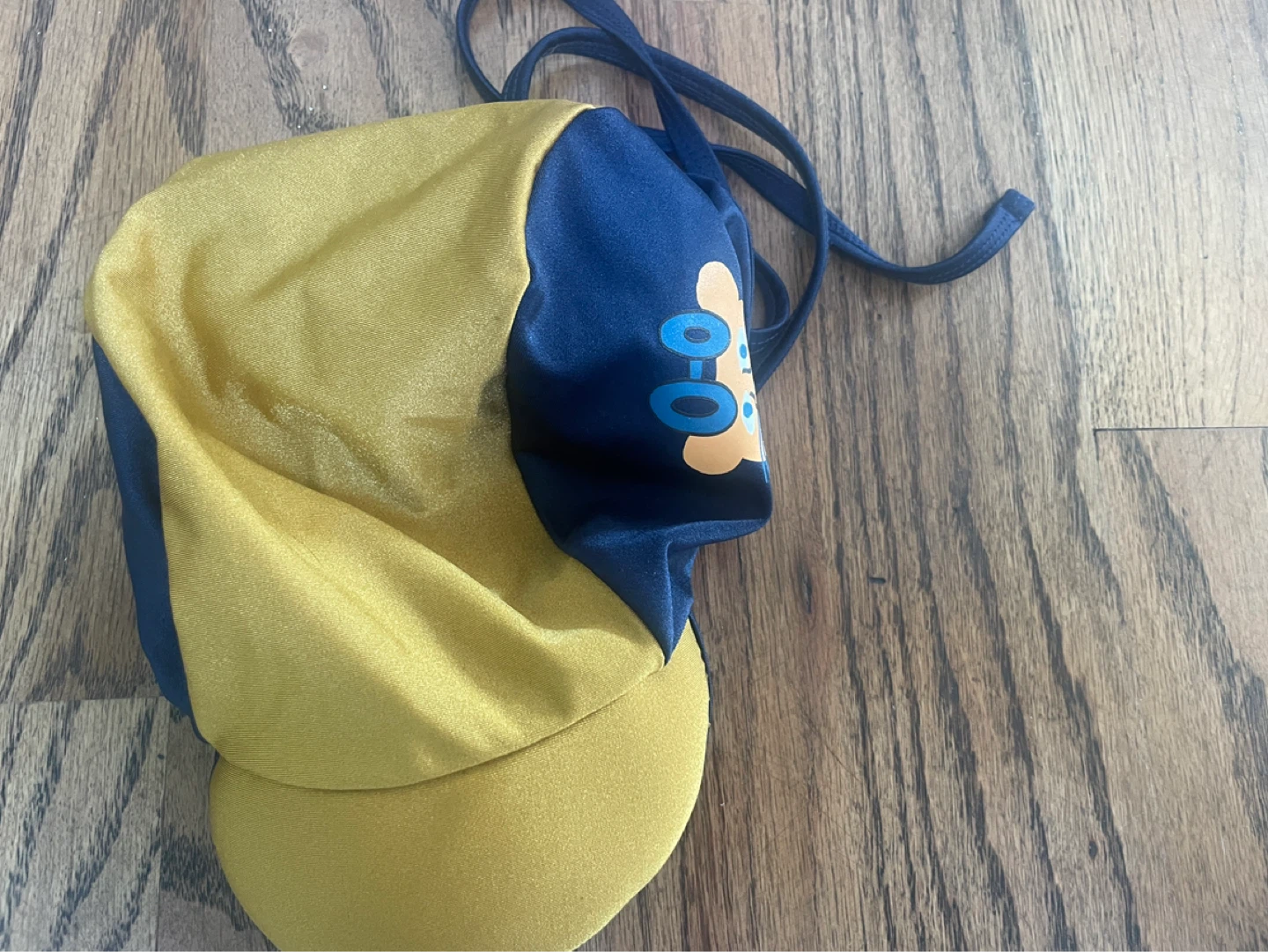 boy‘s swimsuit + hat (8-9T / 130 (2XL) - photo 4