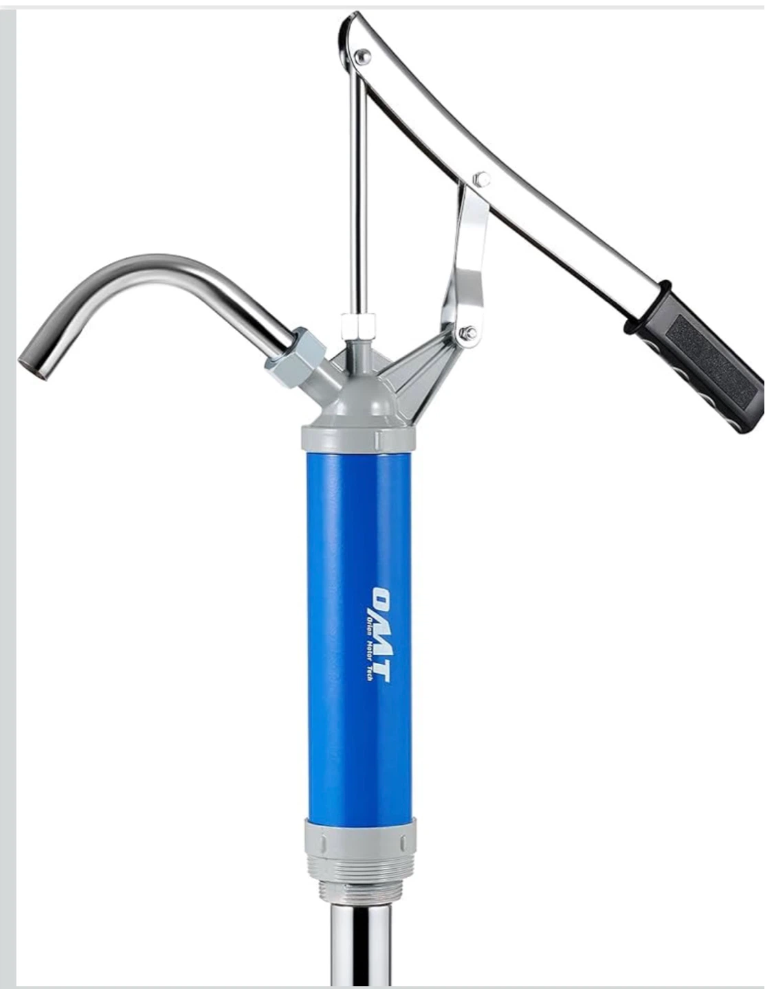 Orion Motor Tech Fuel Transfer Pump