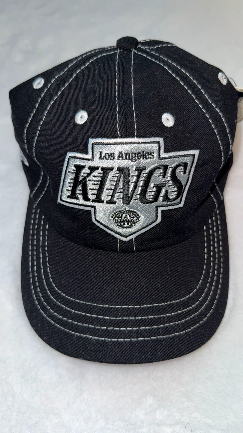 Los Angeles Kings x OVO Baseball Cap
