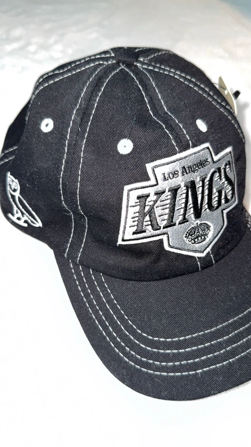 Los Angeles Kings x OVO Baseball Cap - photo 2