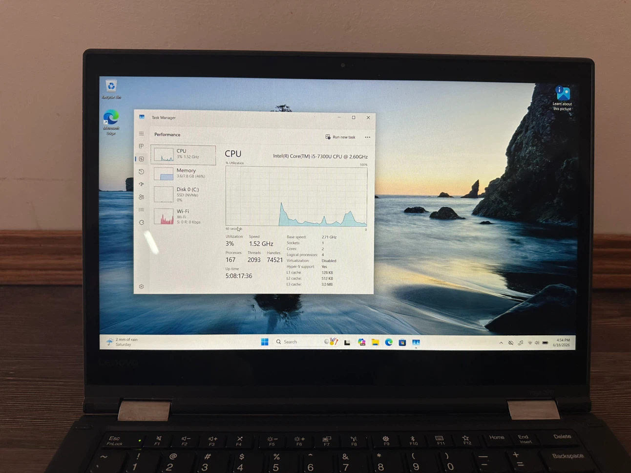 Yoga 370 - photo 2