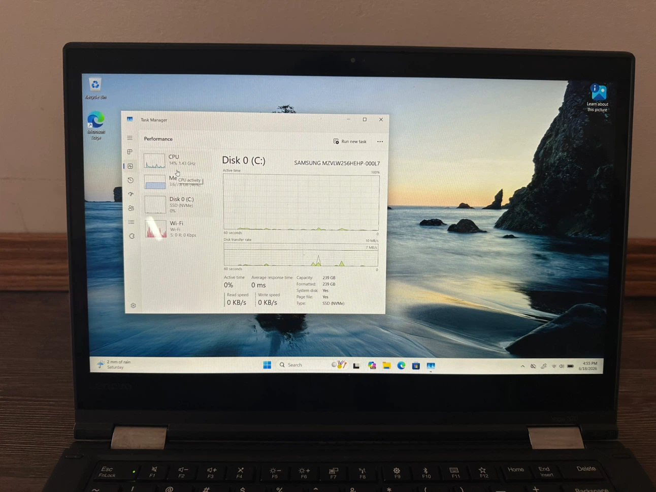 Yoga 370 - photo 4