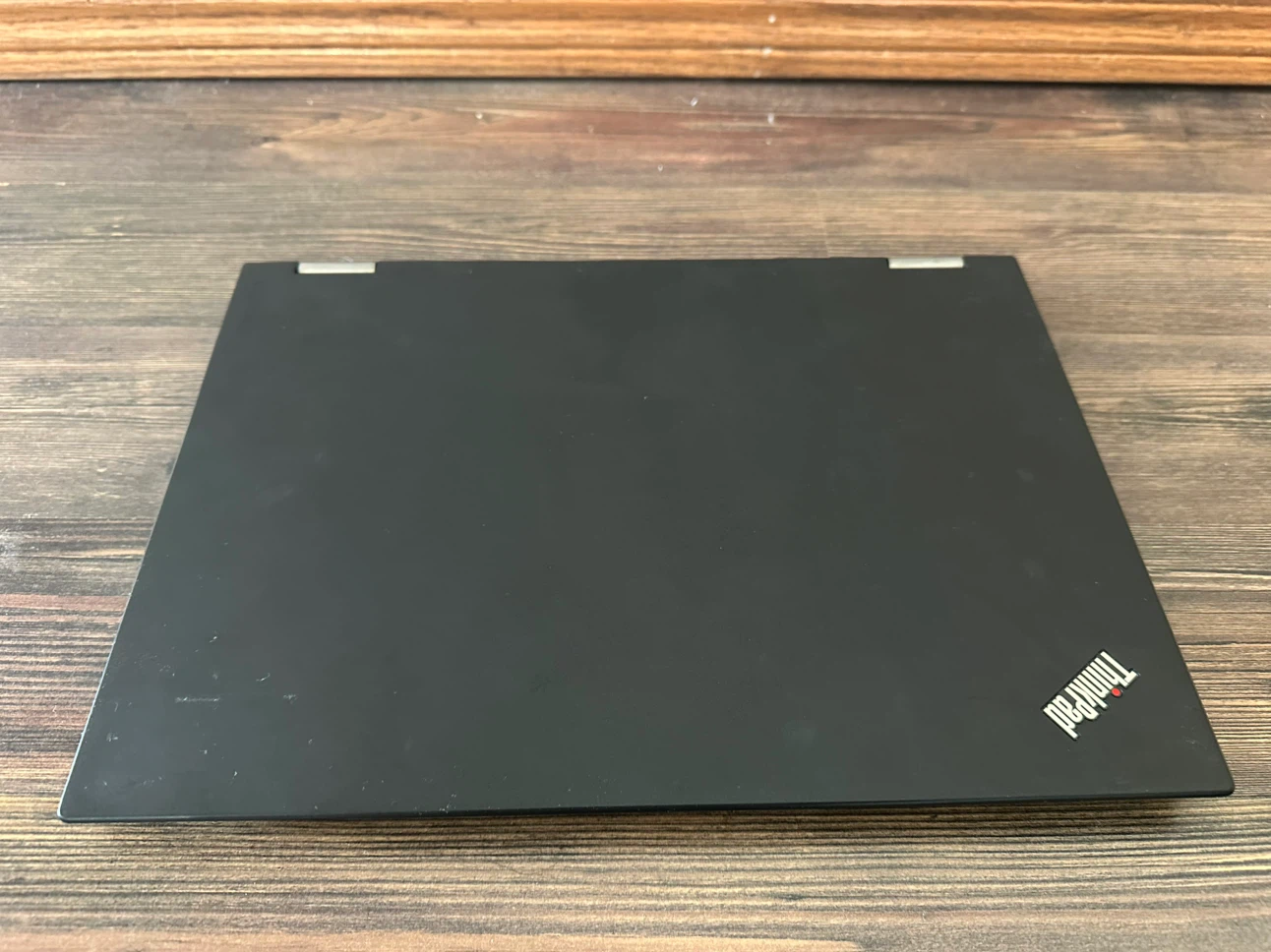 Yoga 370 - photo 5
