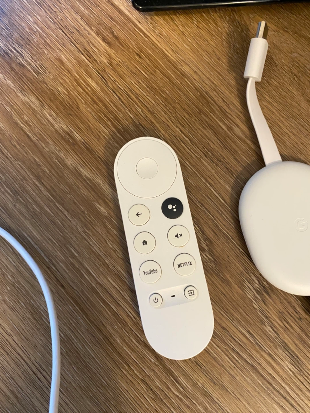 Google Chromecast - photo 2