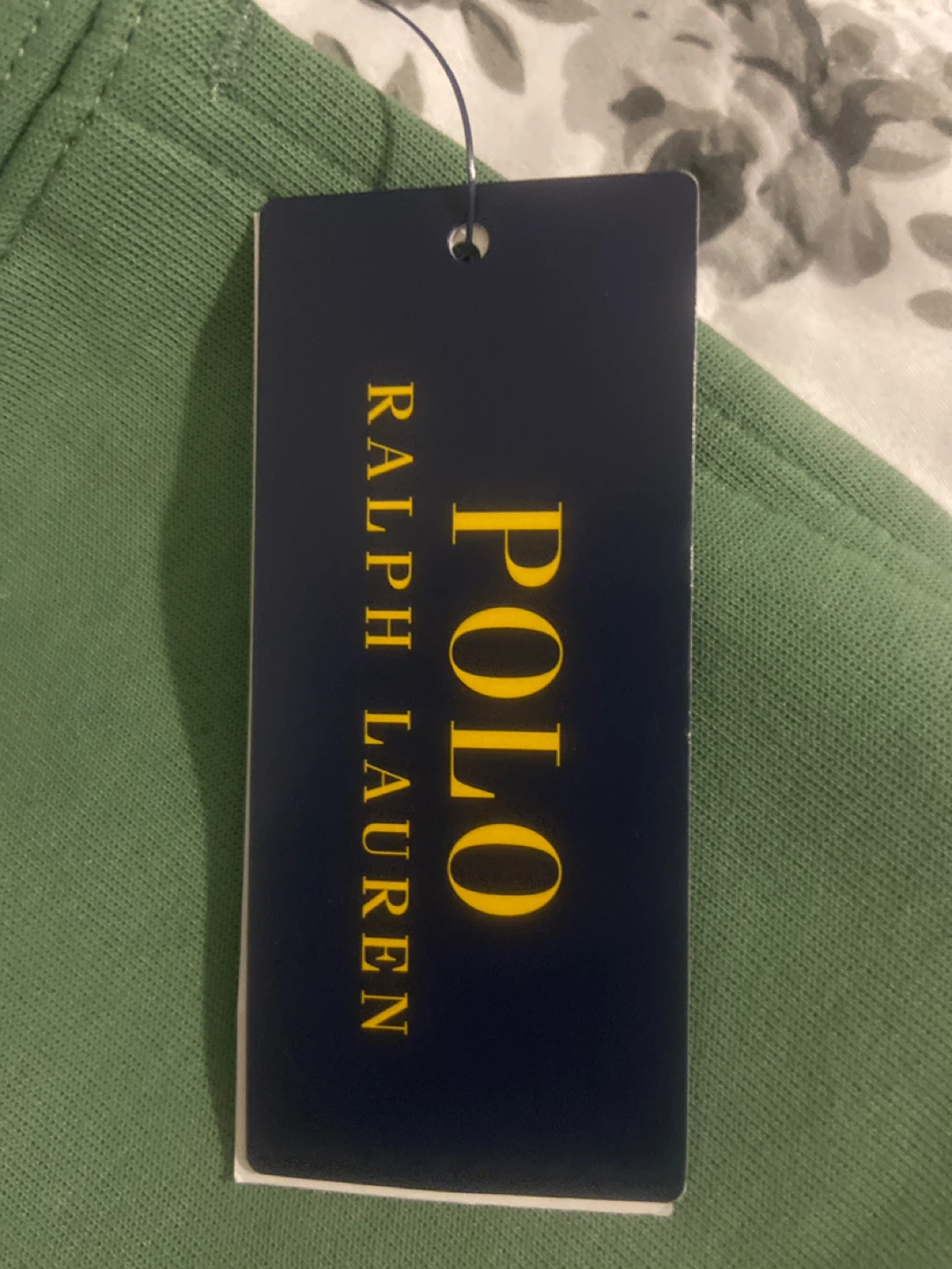 New Polo Ralph Lauren Shorts - Size L - photo 4