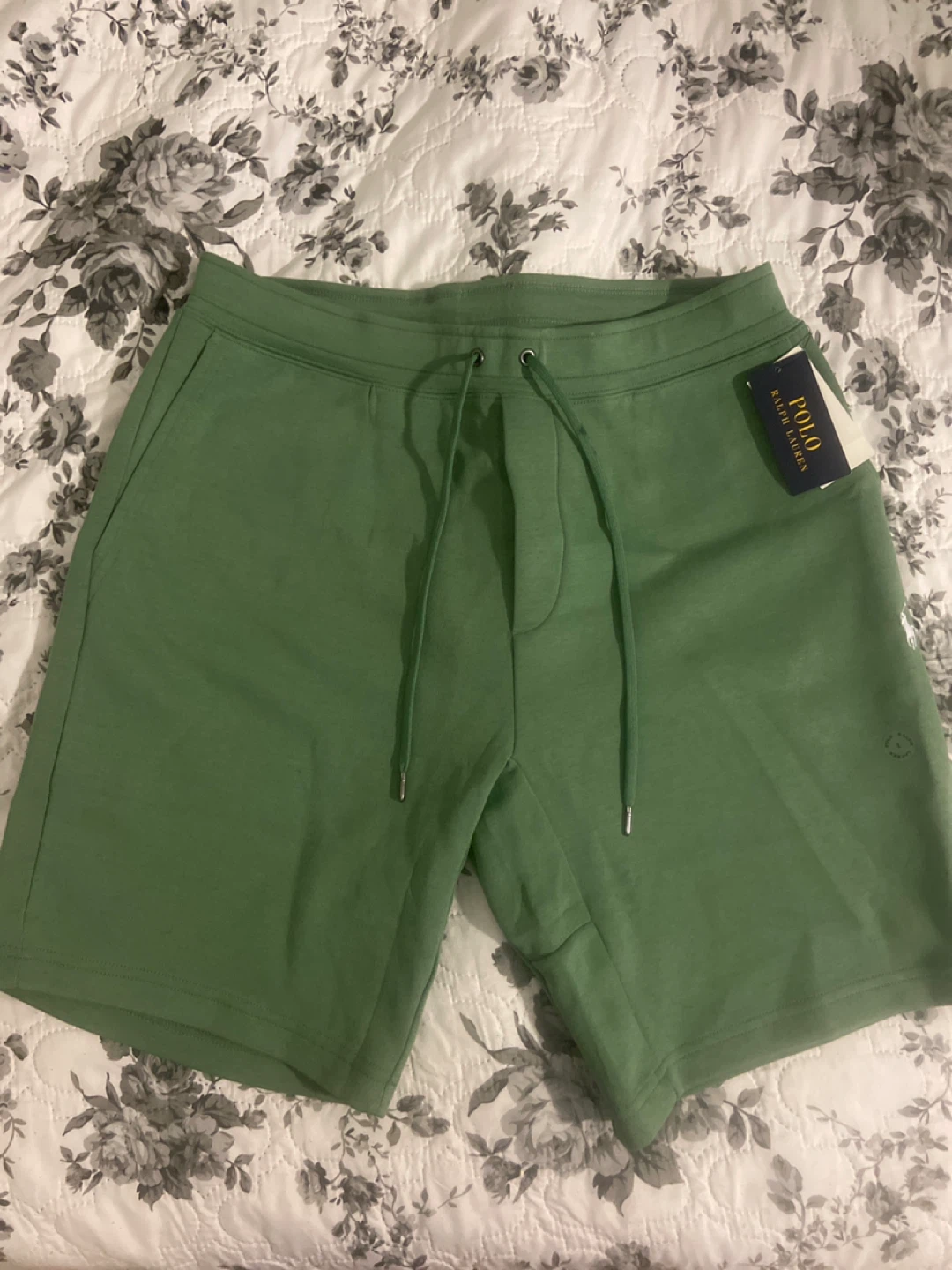 New Polo Ralph Lauren Shorts - Size L