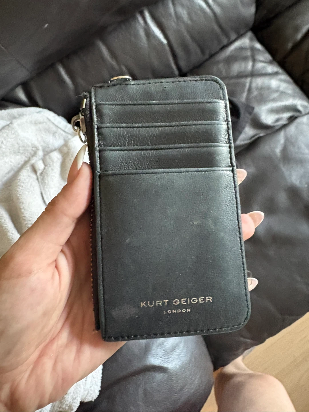 Kurt Geiger Card Holder - photo 2