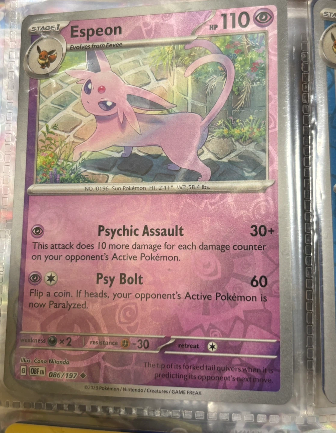 Pokemon cards for sale - photo 4