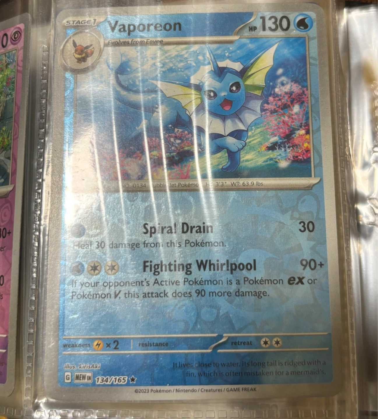 Pokemon cards for sale - photo 3
