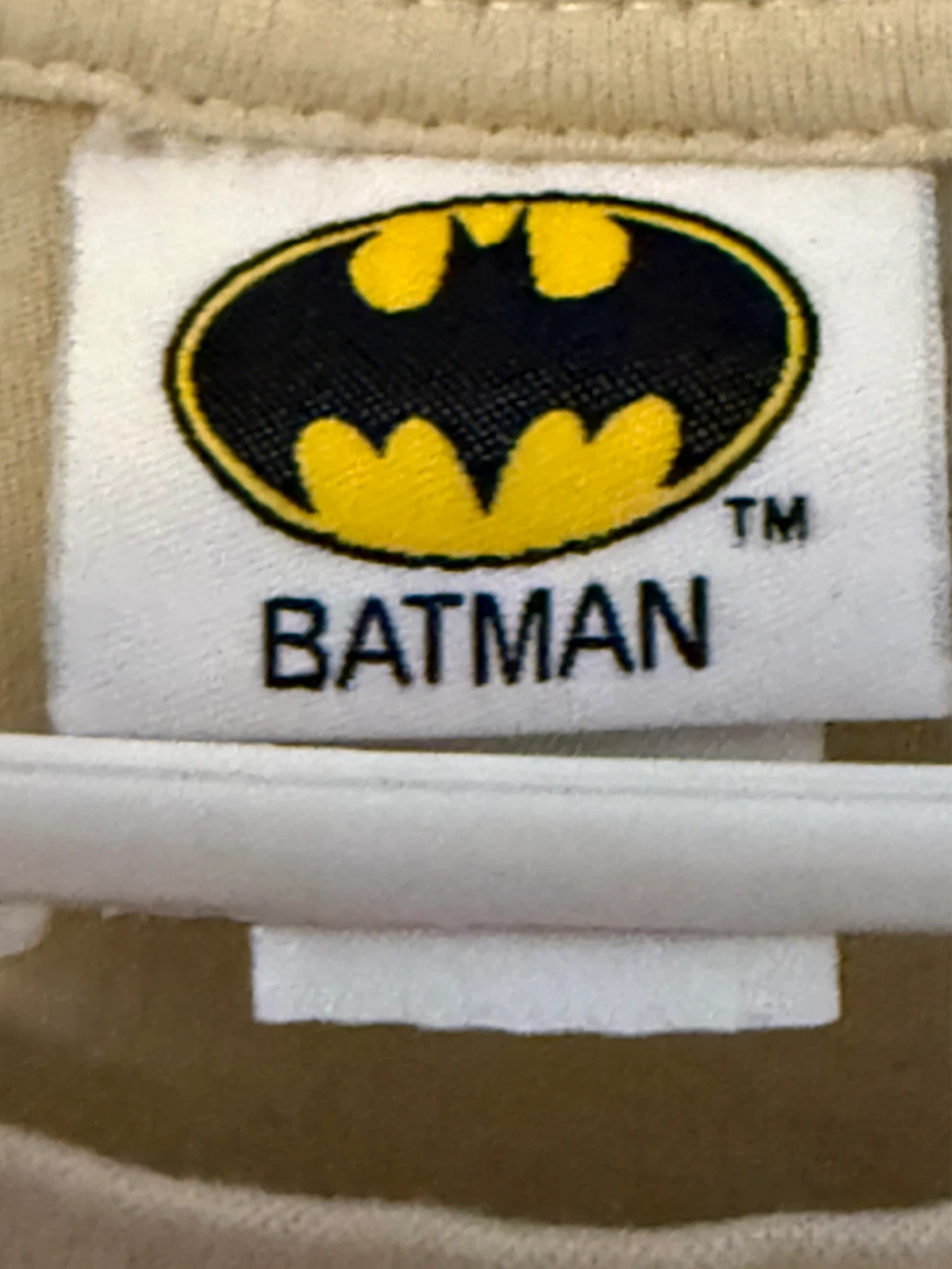 Vintage The Joker Batman T-Shirt XL - photo 4