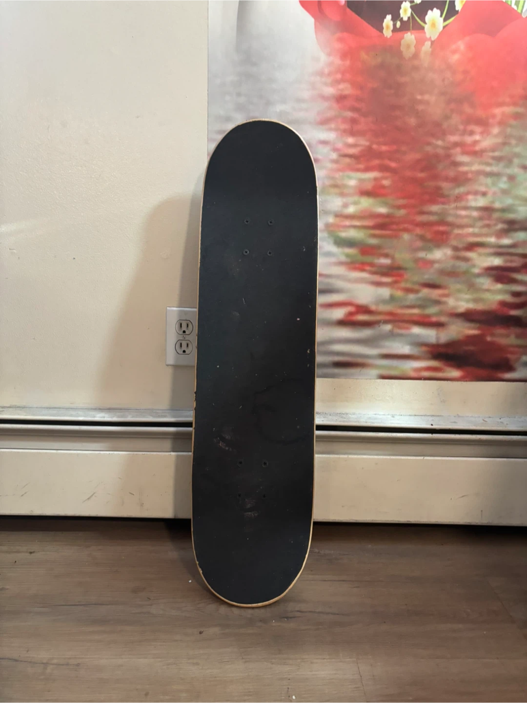 Zoo York Dragon Skateboard