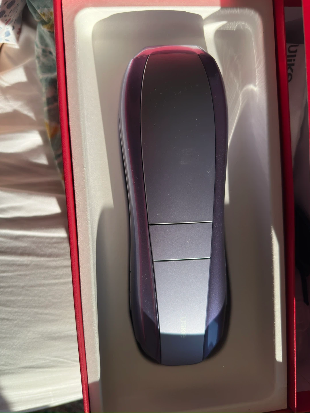 Ulike IPL Hair Removal Device - photo 5