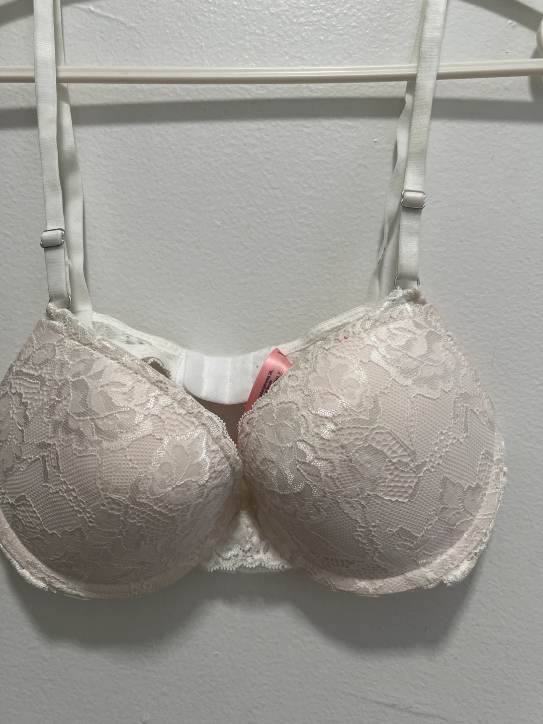 ⚽️Pour Moi Amelie Lace Bra 34F