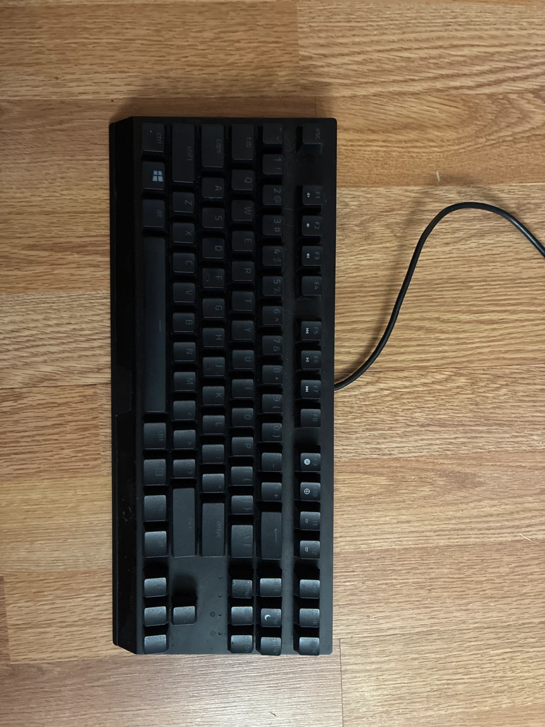 Razer Blackwidow V3 80% Keyboard - photo 2