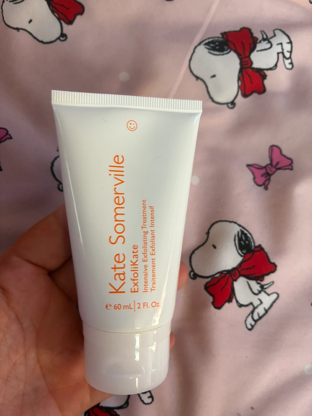 Kate Somerville ExfoliKate Intensive Exfoliating Treatment - photo 5