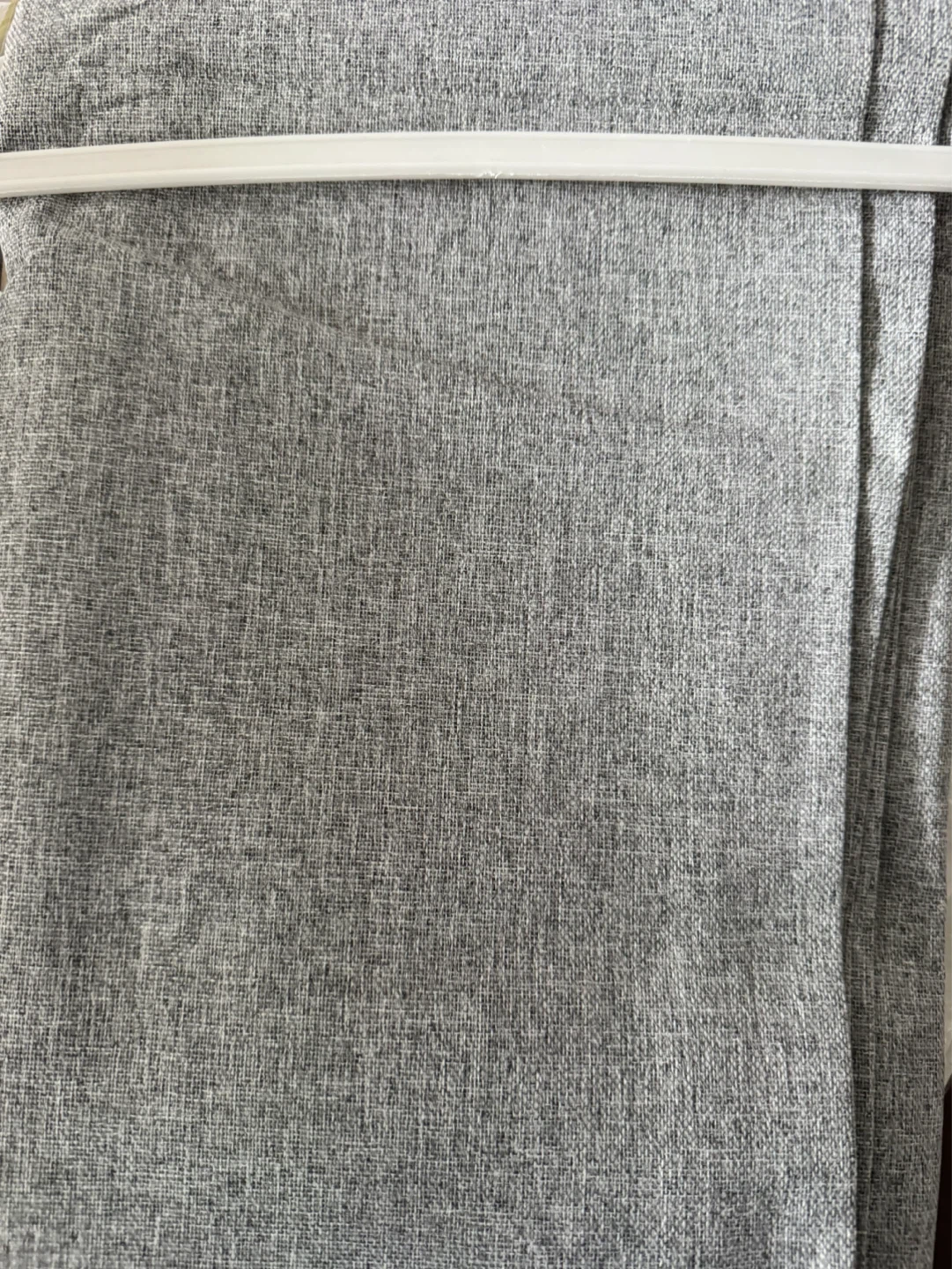 ⚽️Journey Curtain Blackout - Grey - photo 3