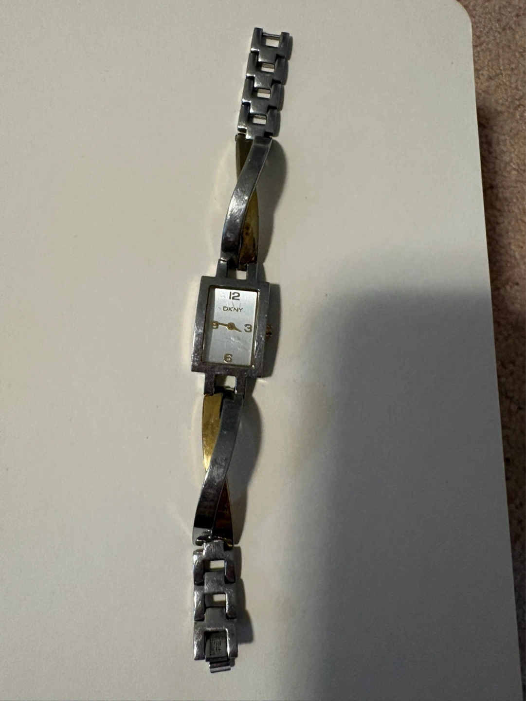 DKNY Watch