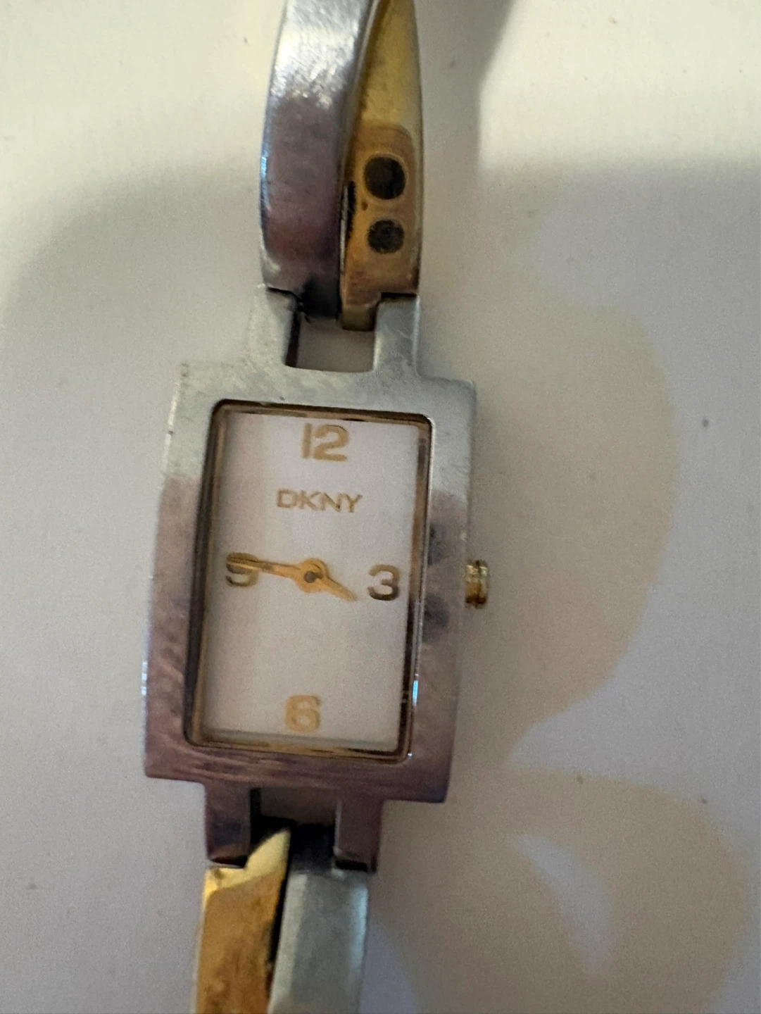 DKNY Watch - photo 2