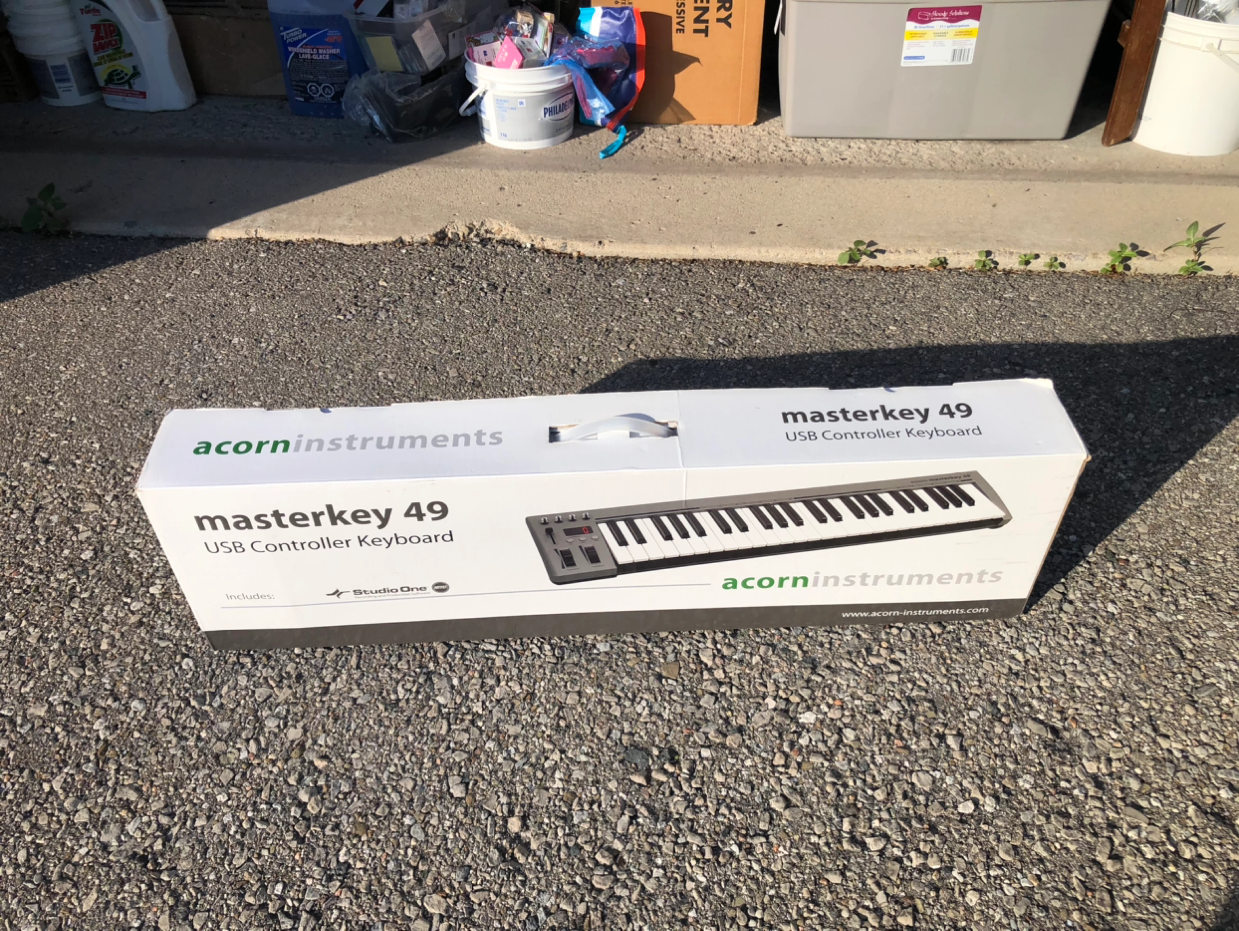 Master key 40 - photo 2