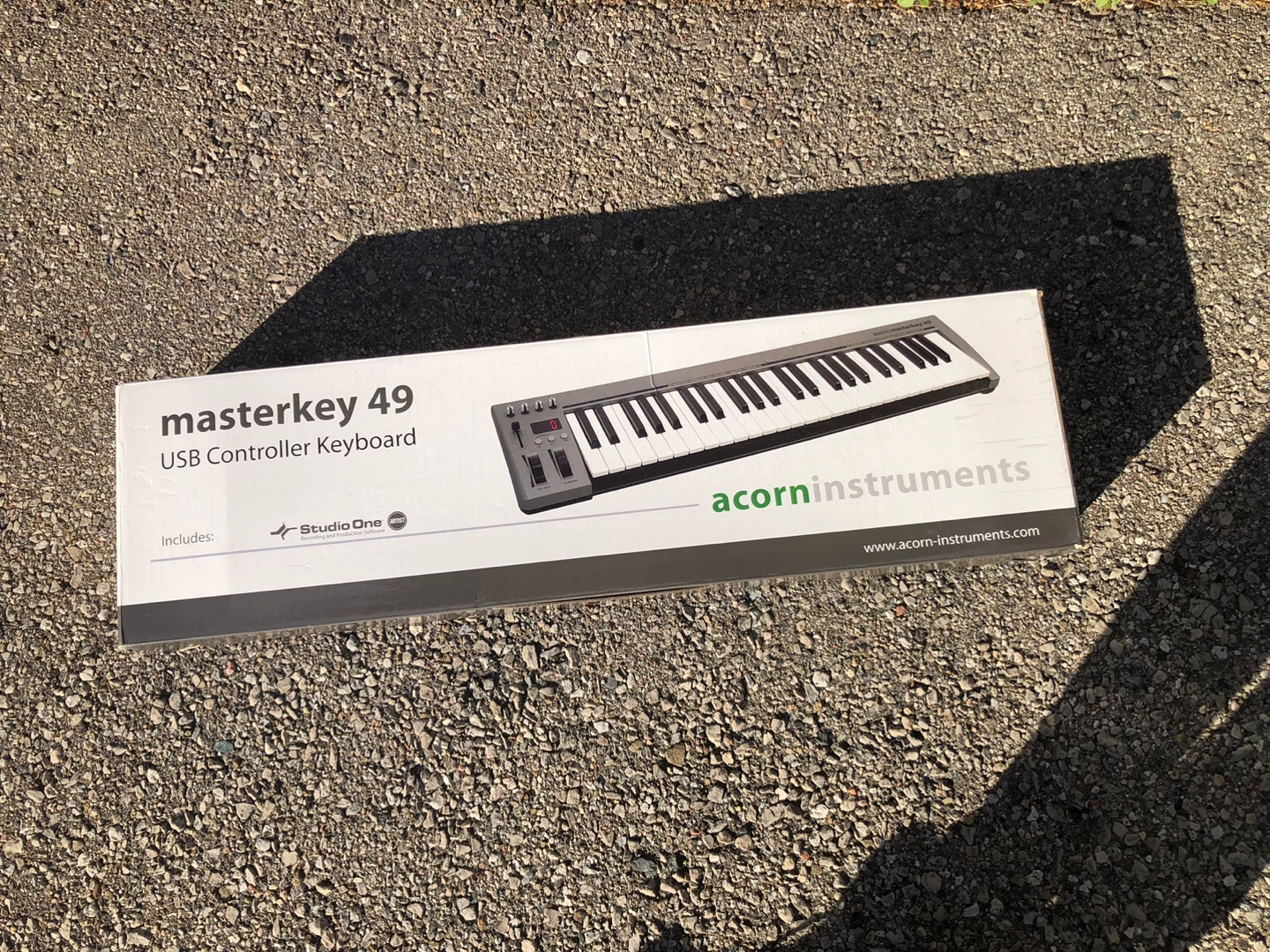 Master key 40 - photo 3